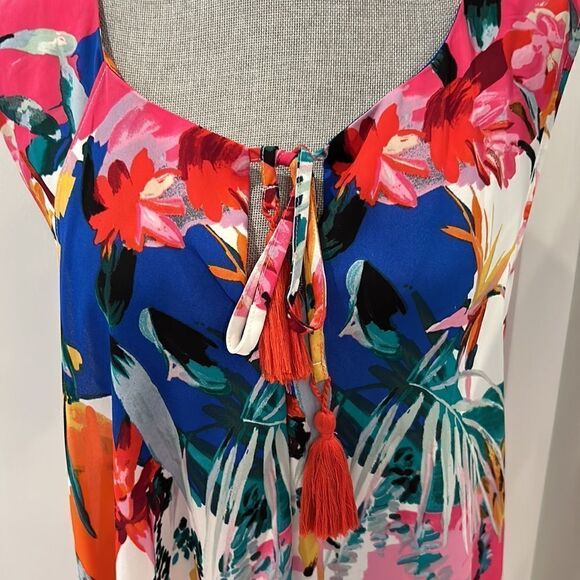 Cupio Swing Dress - Picture 4 of 7